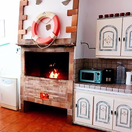 Hostel Blue Lagoon La Mareta 외부 사진