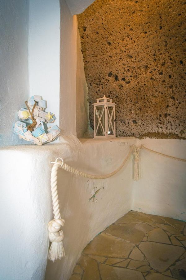 Hostel Blue Lagoon La Mareta 외부 사진