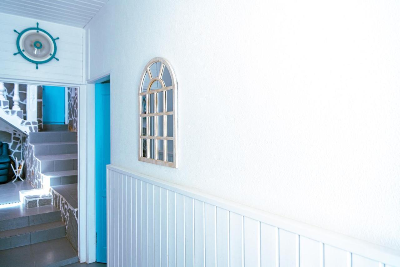 Hostel Blue Lagoon La Mareta 외부 사진