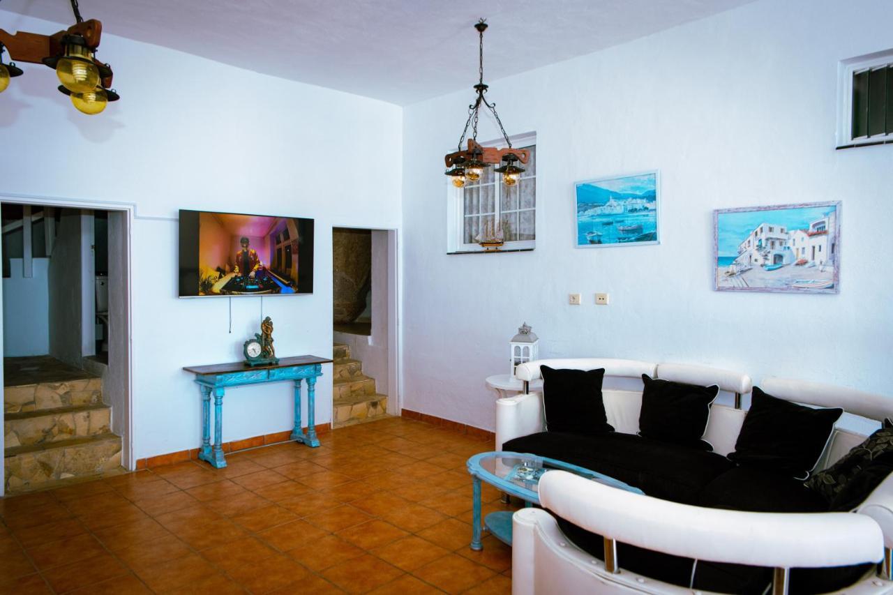 Hostel Blue Lagoon La Mareta 외부 사진