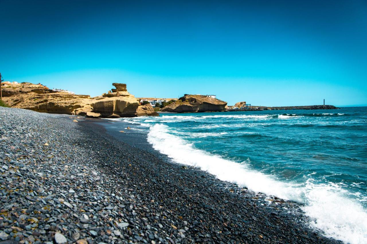 Hostel Blue Lagoon La Mareta 외부 사진