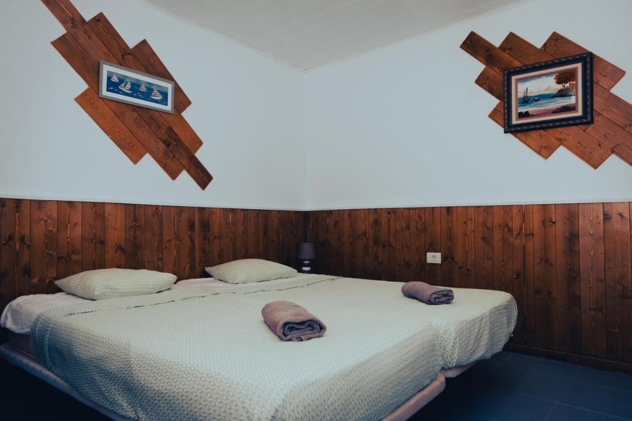 Hostel Blue Lagoon La Mareta 외부 사진