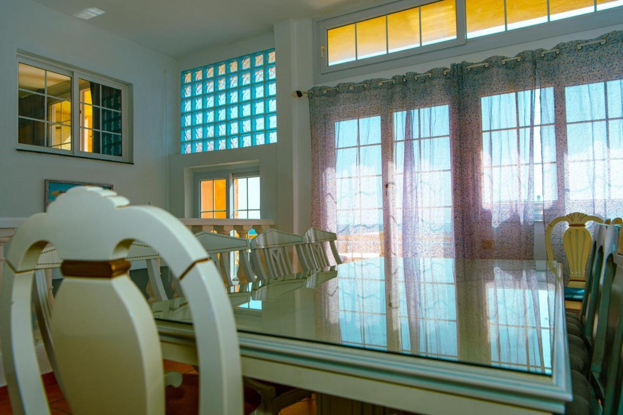 Hostel Blue Lagoon La Mareta 외부 사진