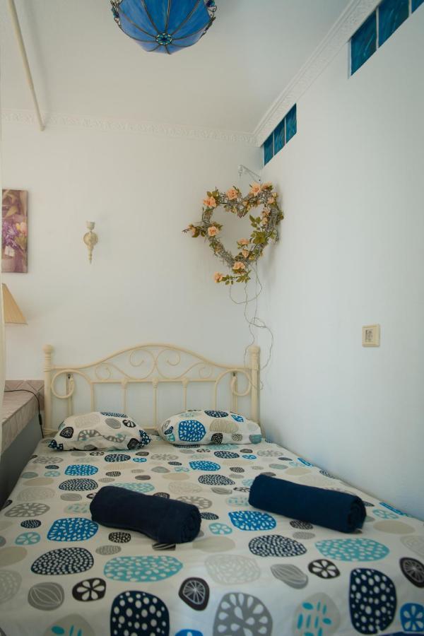 Hostel Blue Lagoon La Mareta 외부 사진