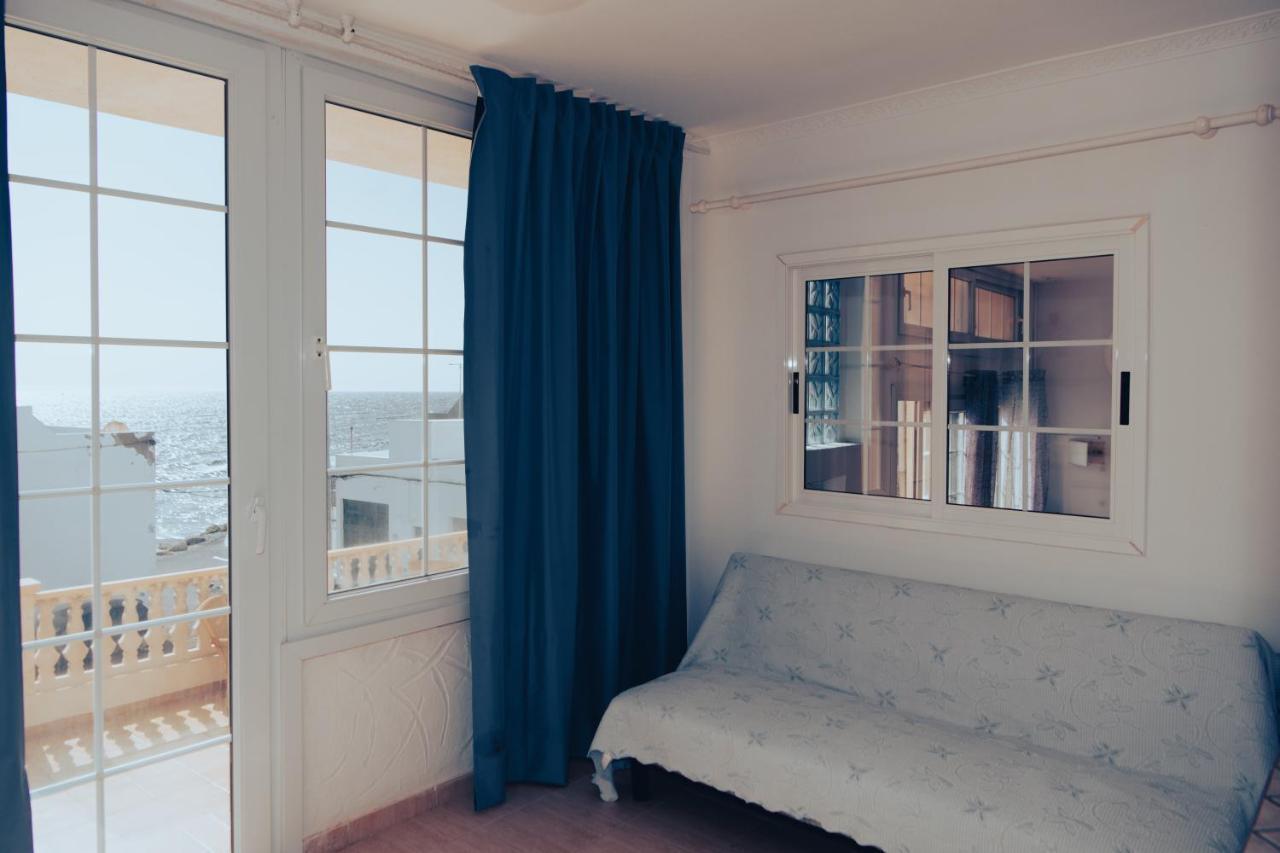 Hostel Blue Lagoon La Mareta 외부 사진