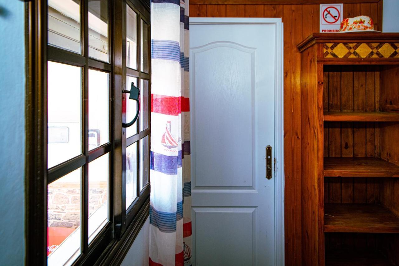 Hostel Blue Lagoon La Mareta 외부 사진
