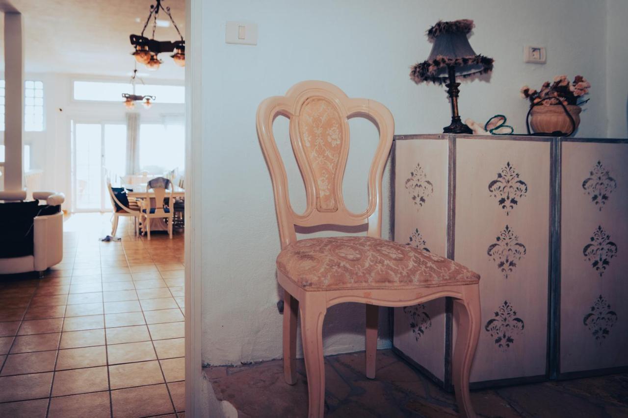 Hostel Blue Lagoon La Mareta 외부 사진