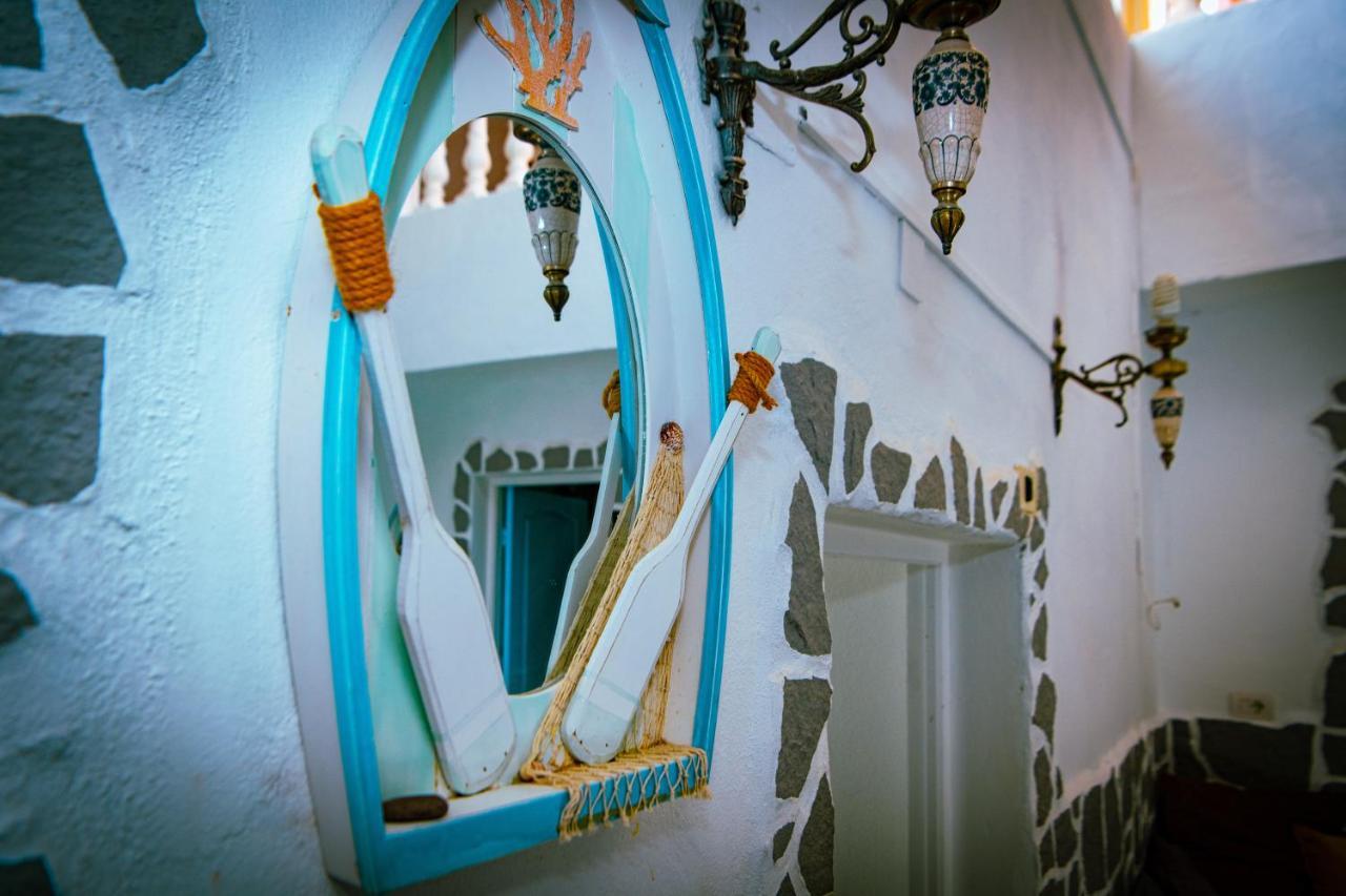 Hostel Blue Lagoon La Mareta 외부 사진