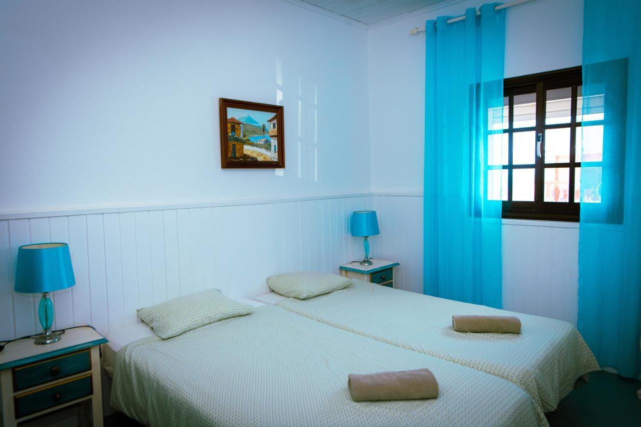 Hostel Blue Lagoon La Mareta 외부 사진