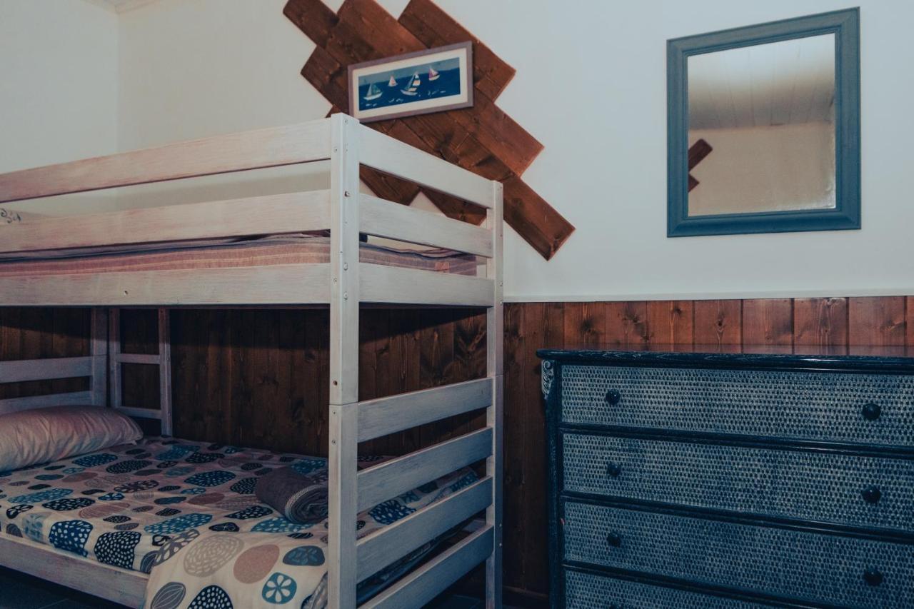 Hostel Blue Lagoon La Mareta 외부 사진