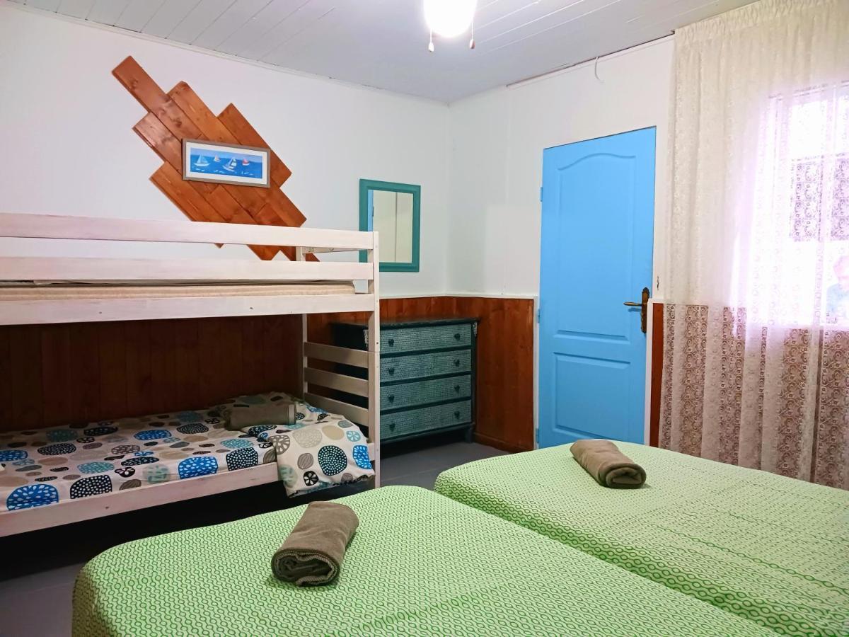 Hostel Blue Lagoon La Mareta 외부 사진