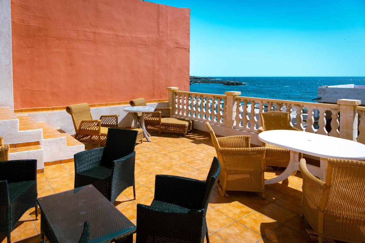 Hostel Blue Lagoon La Mareta 외부 사진