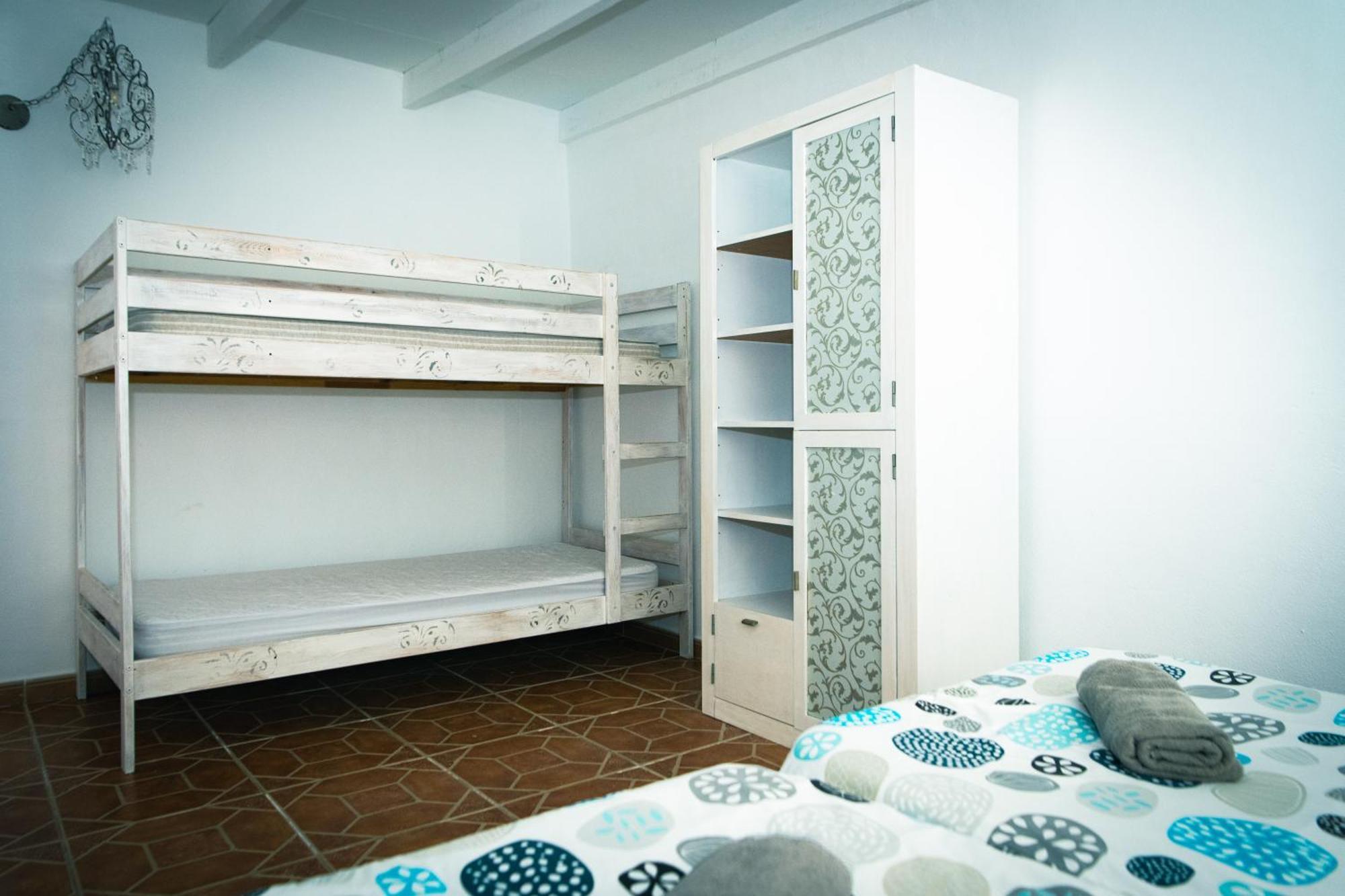Hostel Blue Lagoon La Mareta 외부 사진