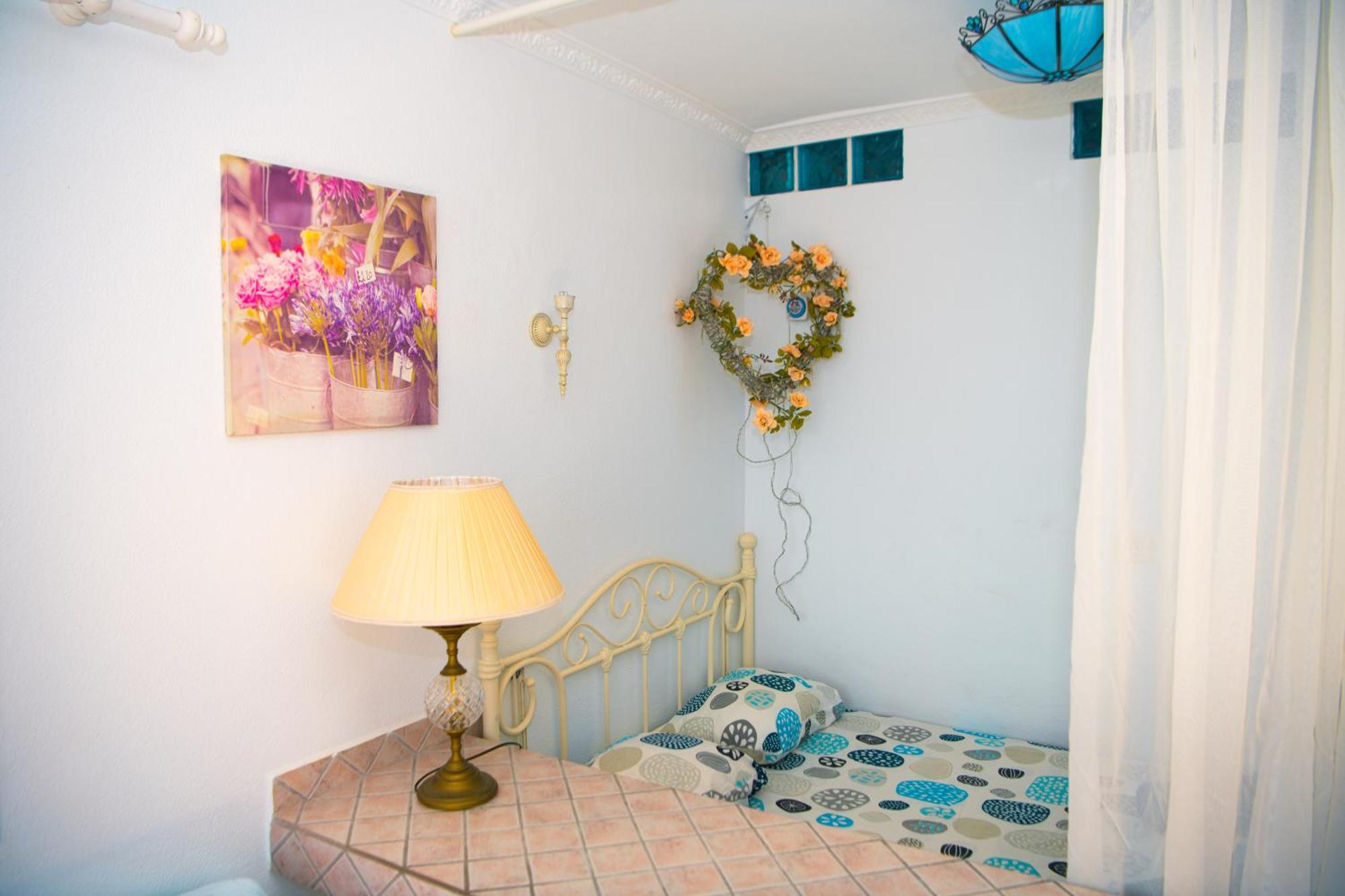 Hostel Blue Lagoon La Mareta 외부 사진