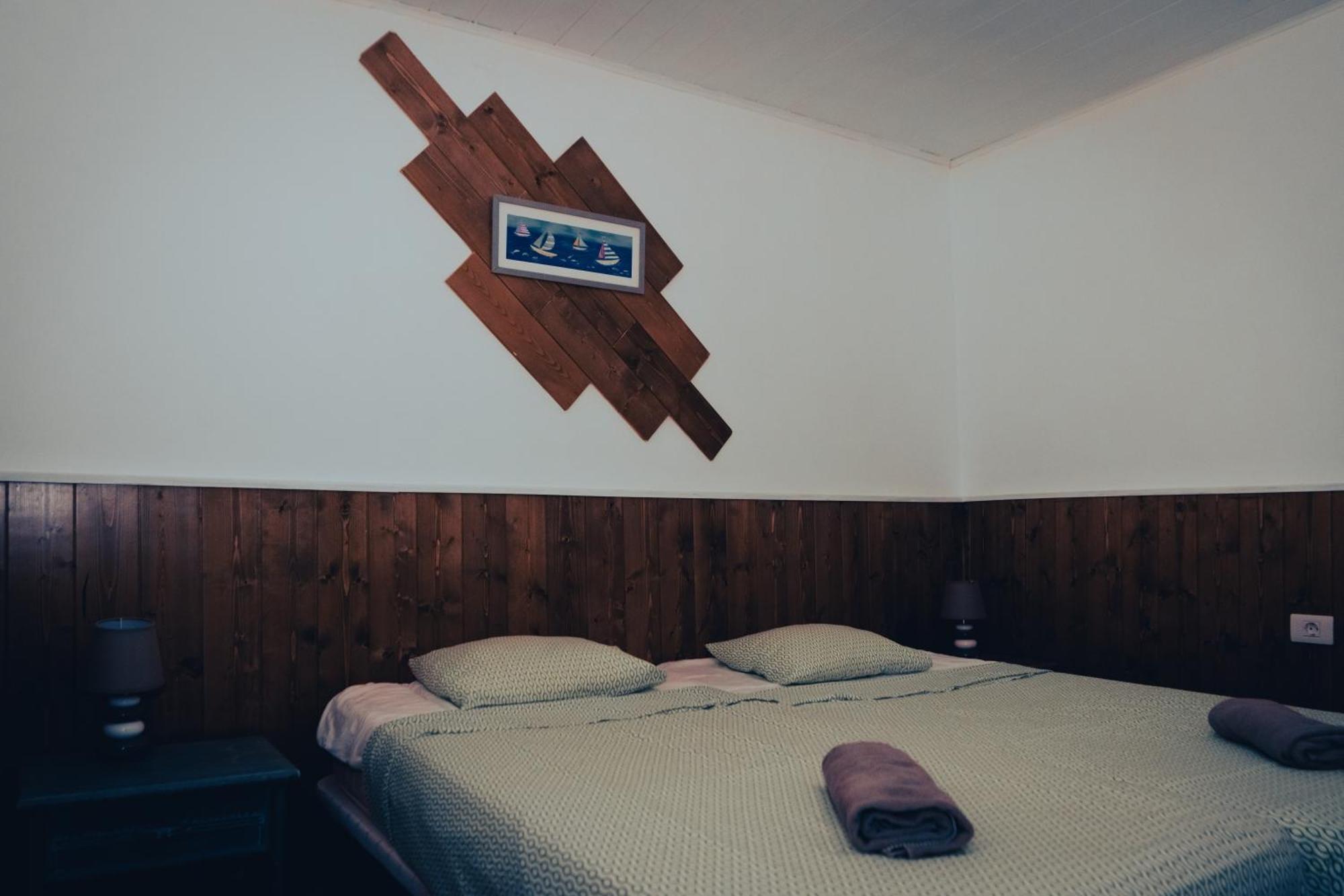 Hostel Blue Lagoon La Mareta 외부 사진