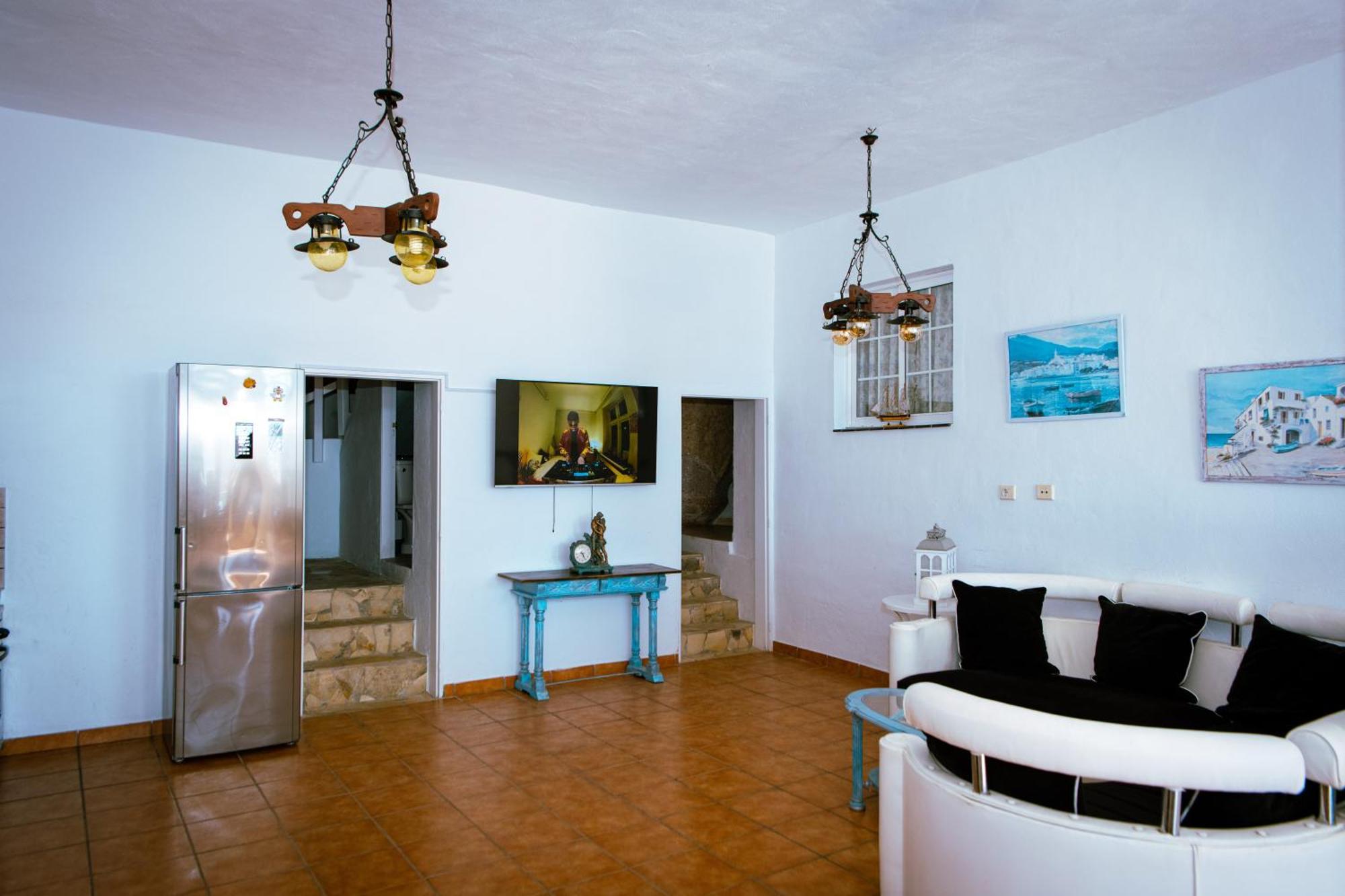 Hostel Blue Lagoon La Mareta 외부 사진