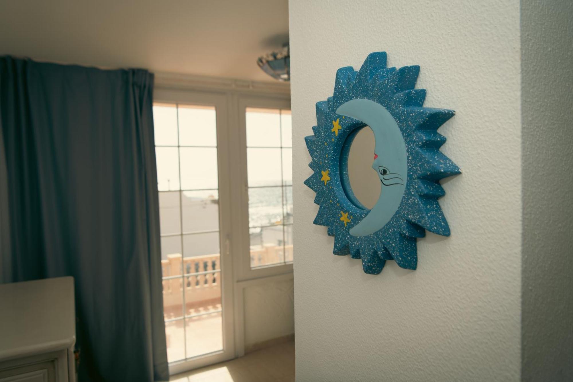 Hostel Blue Lagoon La Mareta 외부 사진