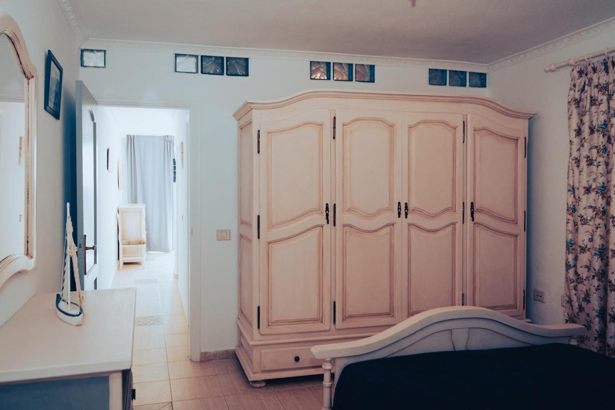 Hostel Blue Lagoon La Mareta 외부 사진