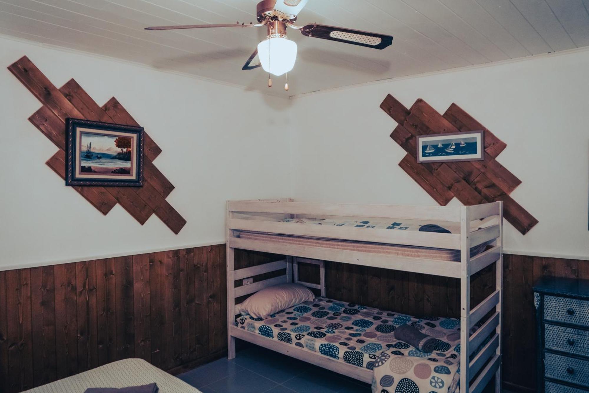Hostel Blue Lagoon La Mareta 외부 사진