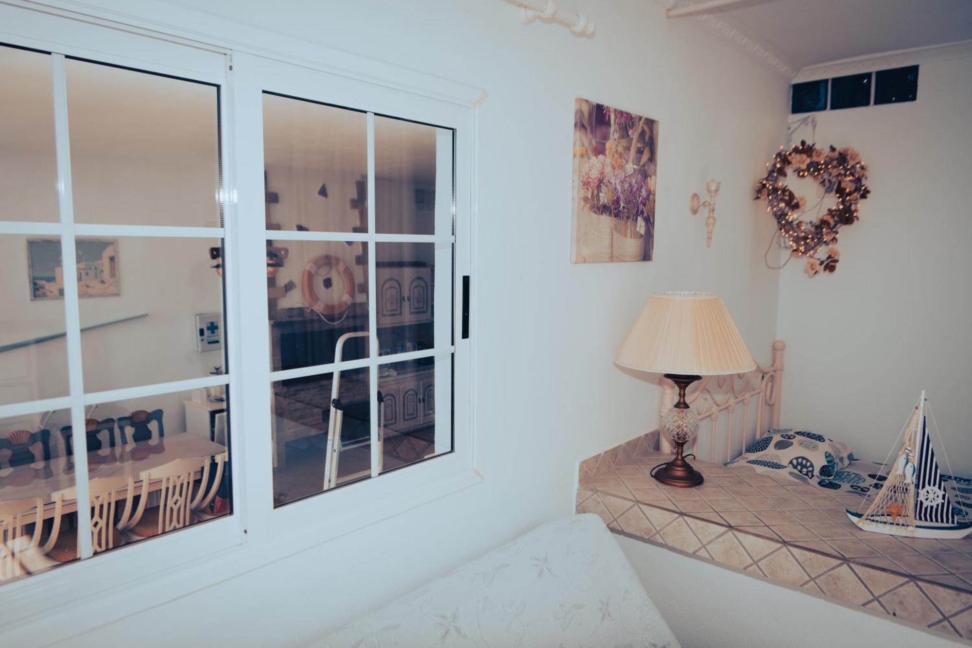 Hostel Blue Lagoon La Mareta 외부 사진