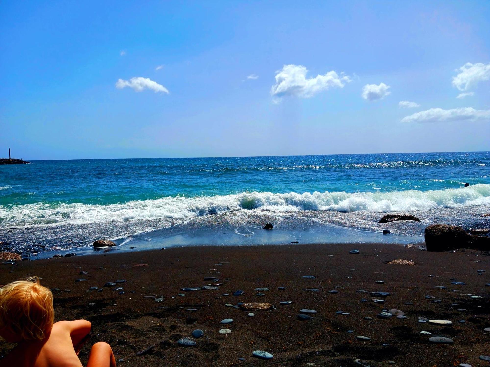 Hostel Blue Lagoon La Mareta 외부 사진