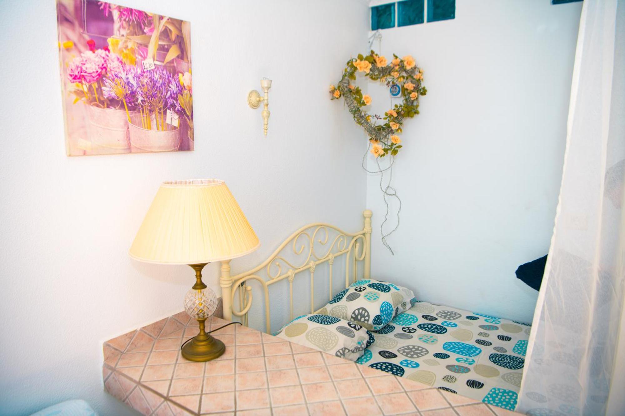 Hostel Blue Lagoon La Mareta 외부 사진
