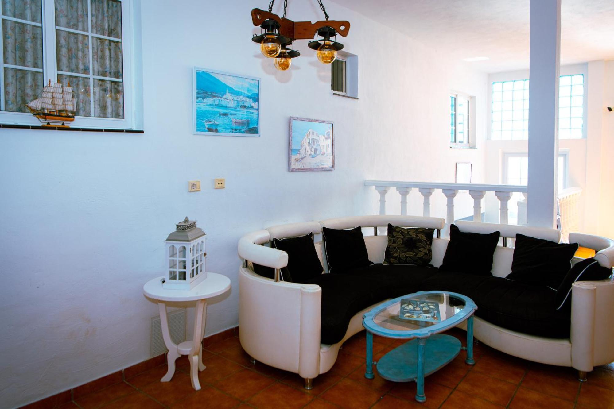 Hostel Blue Lagoon La Mareta 외부 사진