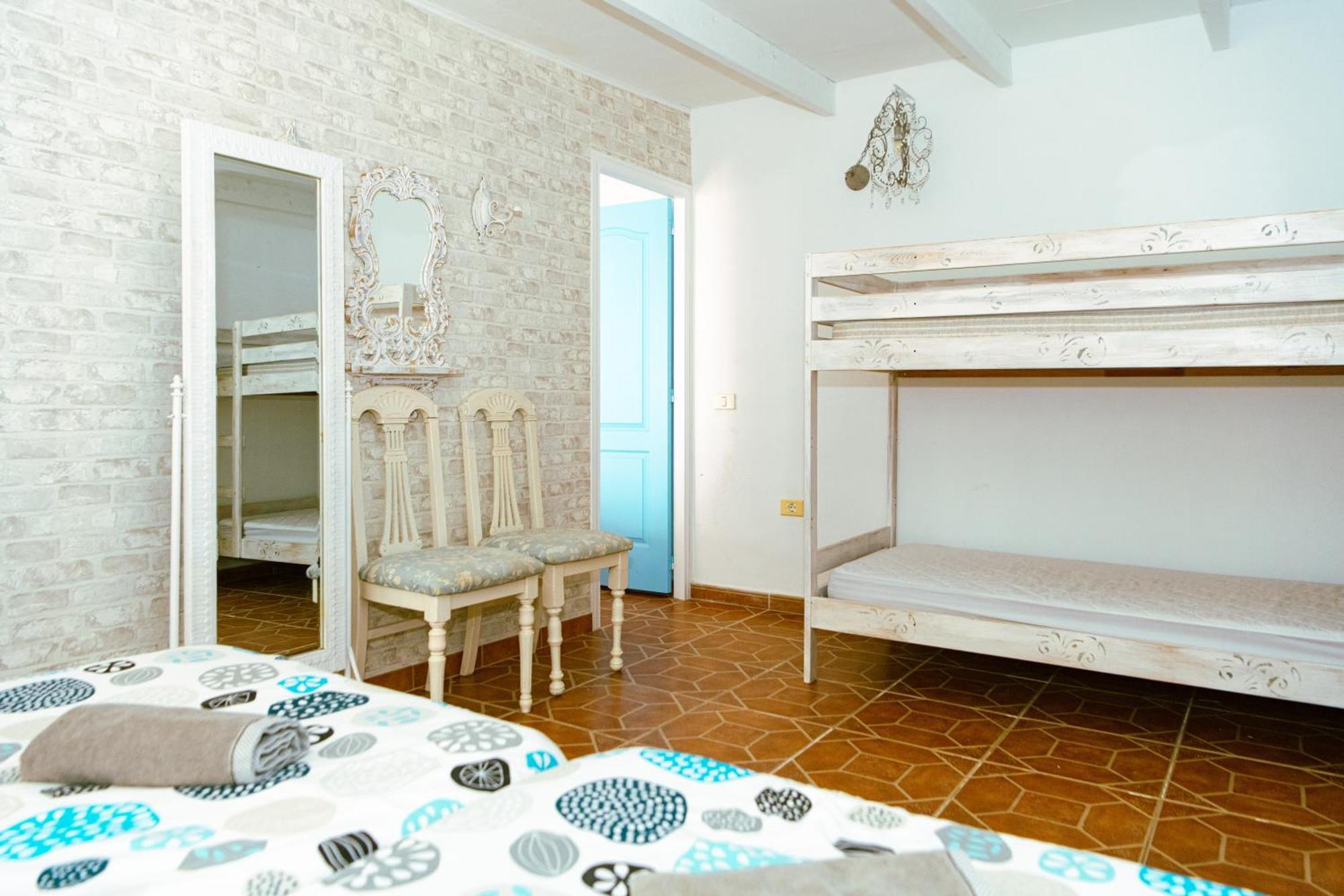 Hostel Blue Lagoon La Mareta 외부 사진