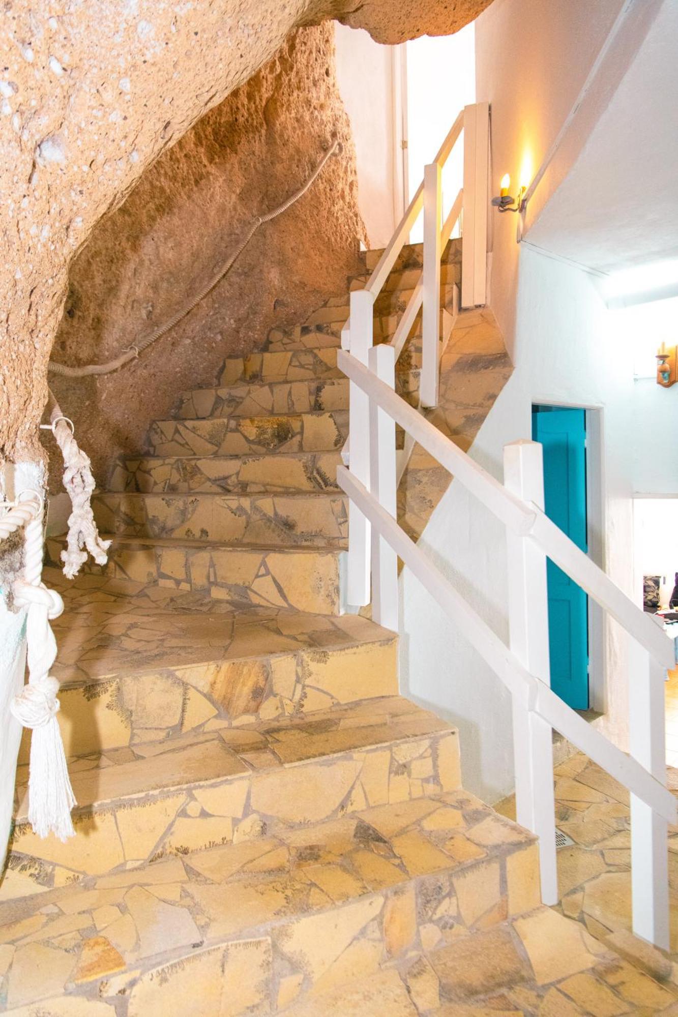 Hostel Blue Lagoon La Mareta 외부 사진
