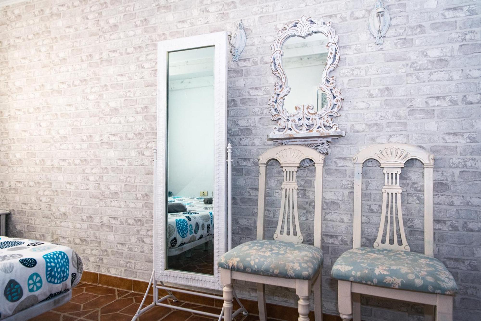 Hostel Blue Lagoon La Mareta 외부 사진