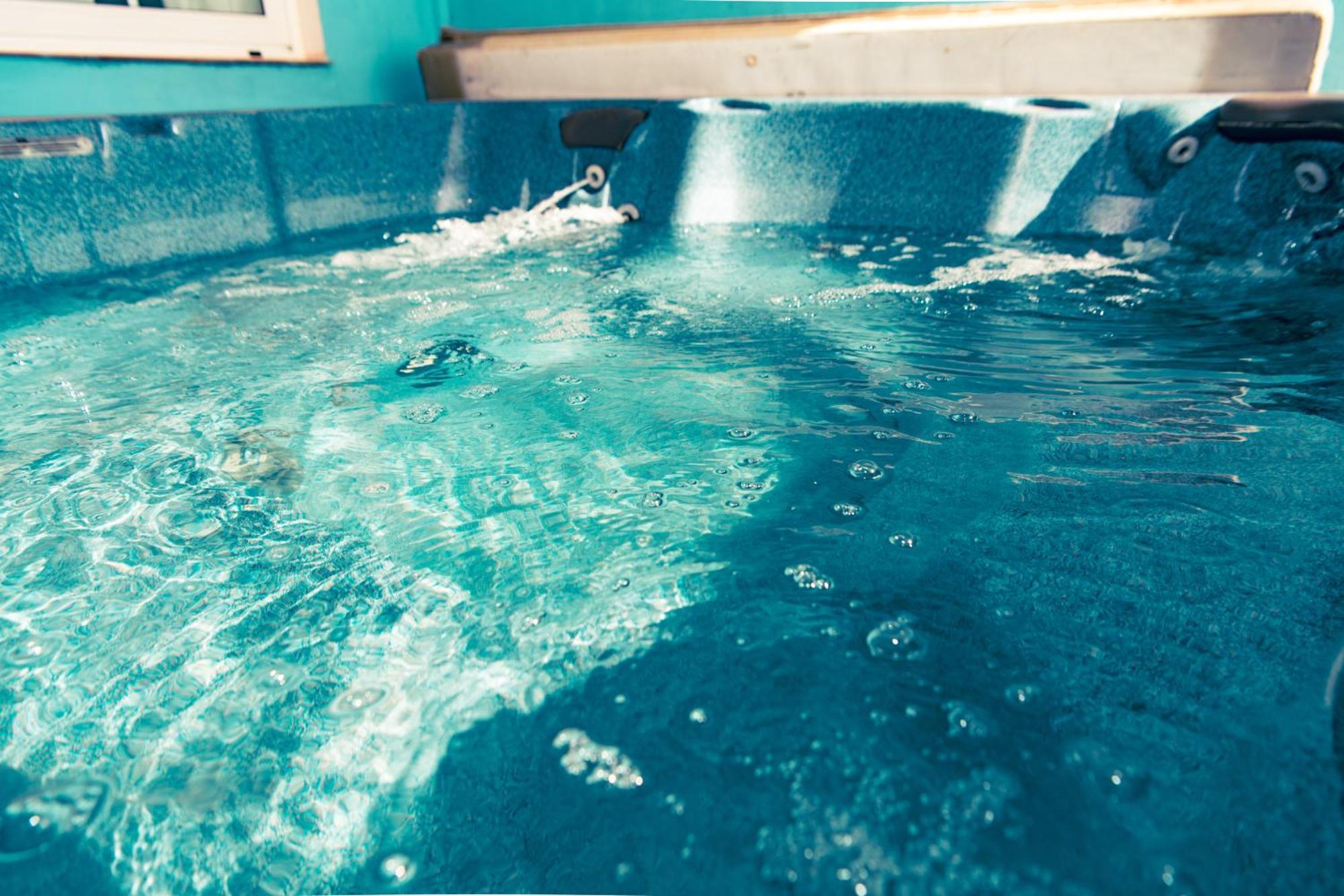 Hostel Blue Lagoon La Mareta 외부 사진